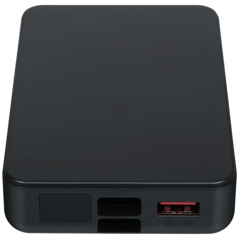 Повербанк Hoco Q24 MagSafe 10000mAh