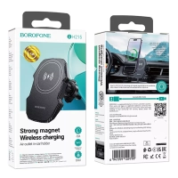 Универсальный держатель для авто BOROFONE BH215