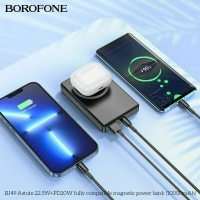 Внешний аккумулятор MagSafe 10000mAh