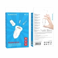 Переходник Азу на USB + Type-C BZ18A