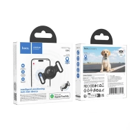 GPS трекер для животных на ошейник,airtag