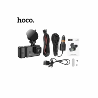 Видеорегистратор в машину с ночной съемкой 3 камеры DI62