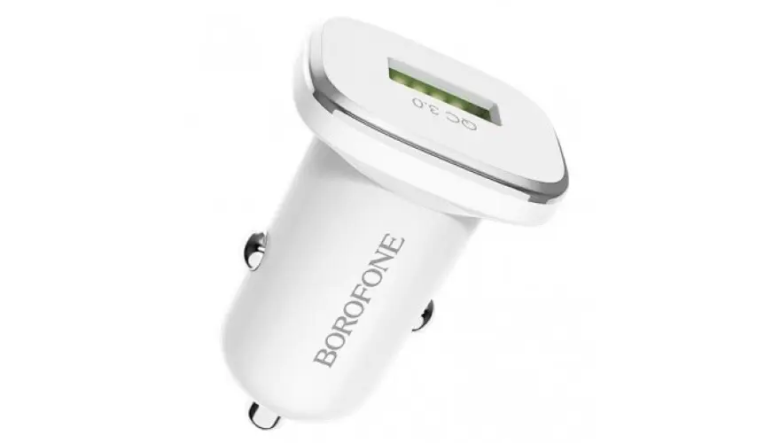 USB зарядное устройство для автомобиля