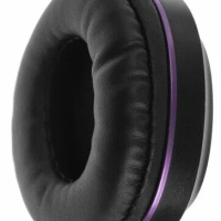 Проводные наушники HOCO W24 Enlighten, Jack 3.5mm, 1.2 м