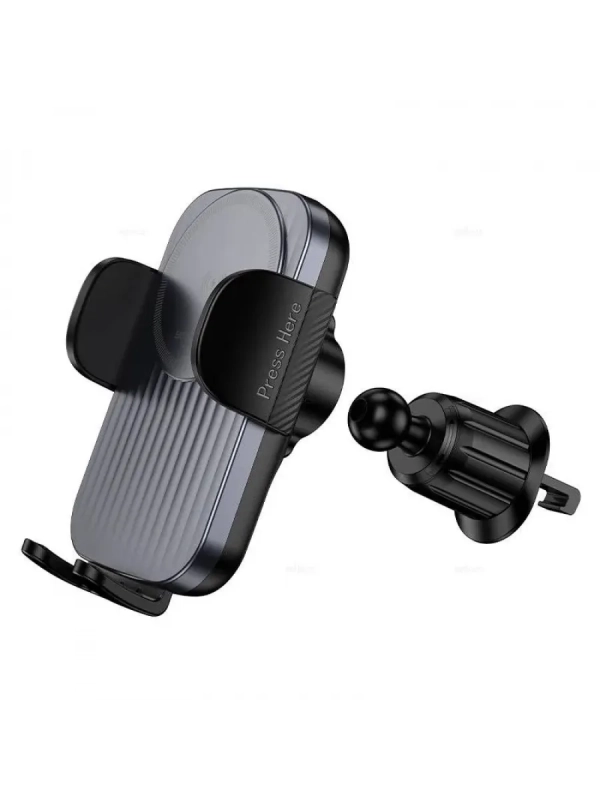 Универсальный держатель для авто BOROFONE BH221