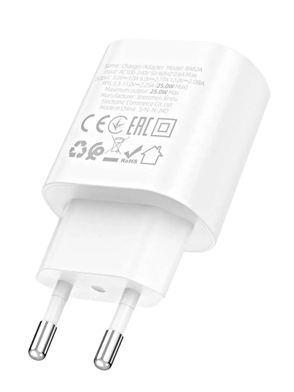 Зарядное устройство Borofone BA82A