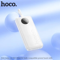 Внешний аккумулятор 10000mAh