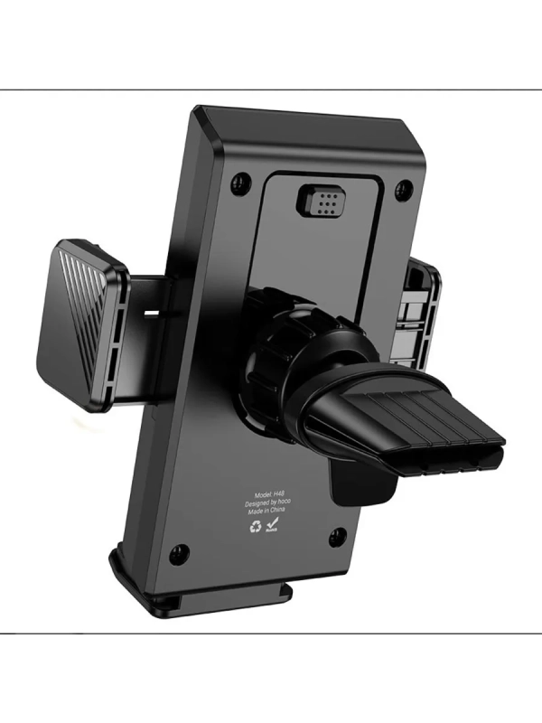 Держатель в авто HOCO H48 Precious на решётку вентилятора