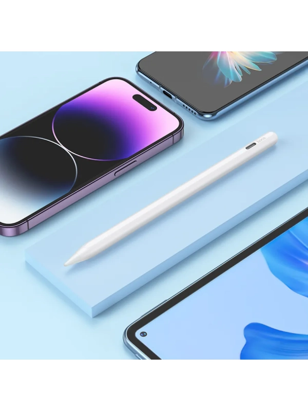 Стилус, GM109, белый