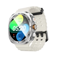 Смарт-часы HOCO Y29 серый