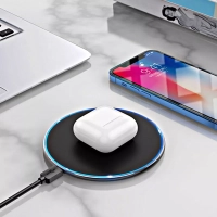 Беспроводное зарядное устройство BOROFONE BQ3 Pro