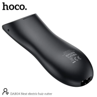 Машинка для стрижки волос DAR04 HOCO