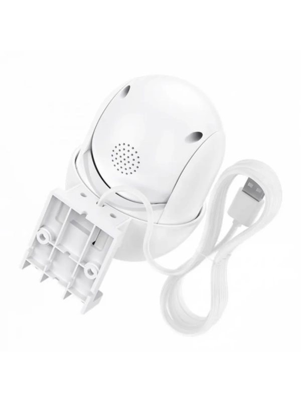 Камера видеонаблюления уличная Wi-Fi, hoco D2, Full HD