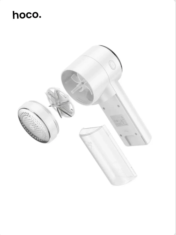 Машинка для удаления катышек HP70, триммер для одежды