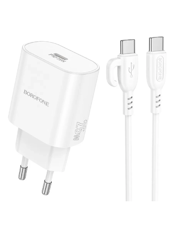 Зарядное устройство для телефона BA82A PD25W