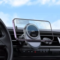 Универсальный держатель для авто BOROFONE BH219