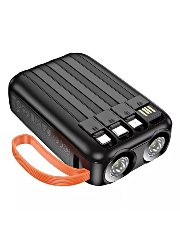 Внешний аккумулятор Borofone BJ60 10000mAh