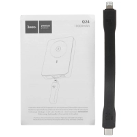 Повербанк Hoco Q24 MagSafe 10000mAh