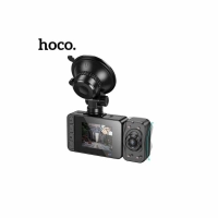 Видеорегистратор в машину с ночной съемкой 3 камеры DI62