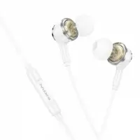 Наушники с микрофоном BOROFONE BM90