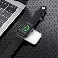 Повербанк для смарт часов (POWERBANK) HOCO J120 1000mAh