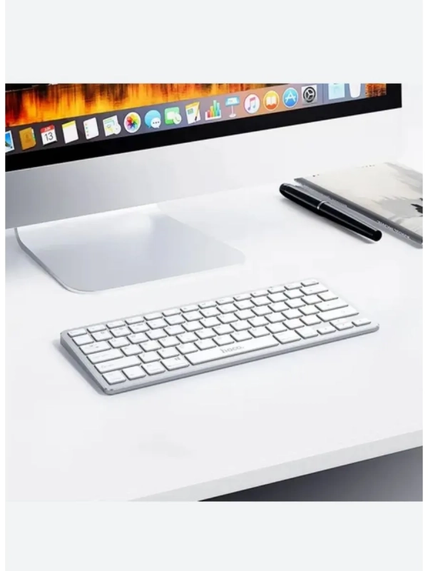 Беспроводная блютус клавиатура HOCO GM32