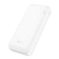 Внешний АКБ HOCO J128A 20000mAh Powerful белый