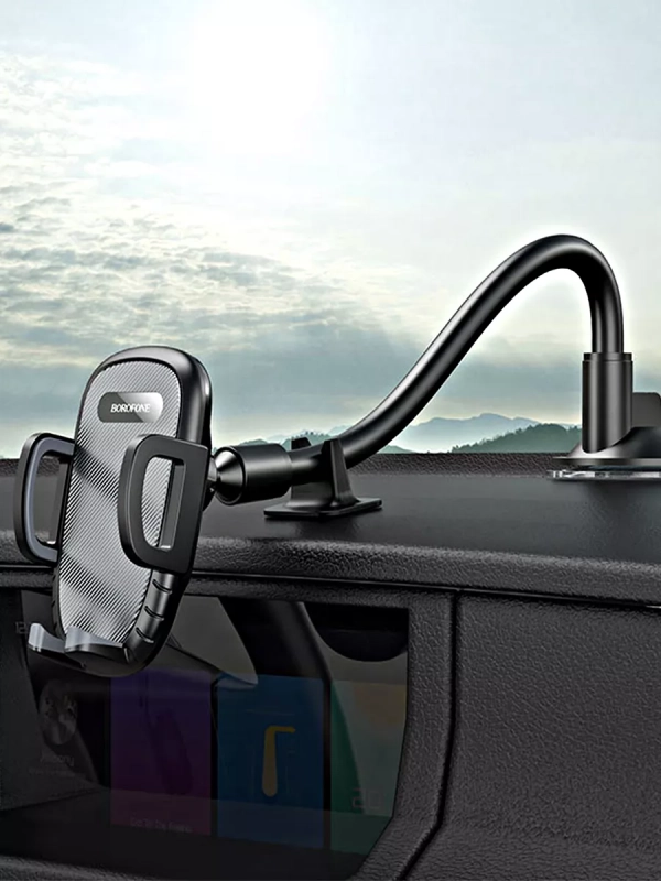 Универсальный держатель для авто BOROFONE BH54