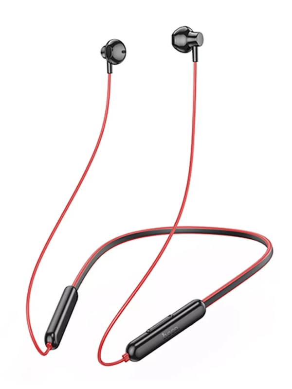 Bluetooth-наушники спортивные вкладыши с дугой ES67