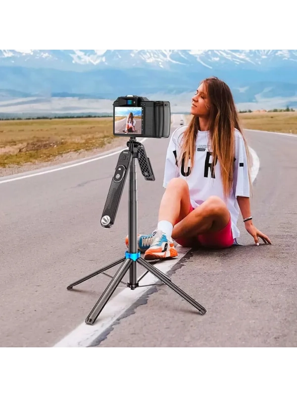 Штатив монопод для телефона HOCO K22