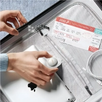 GPS-Трекер BOROFONE BC100 для iPhone, белый