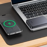 Пауэрбанк для телефона 5000 mah magsafe PD20W