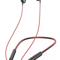 Bluetooth-наушники спортивные вкладыши с дугой ES67