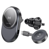 Универсальный держатель для авто BOROFONE BH219