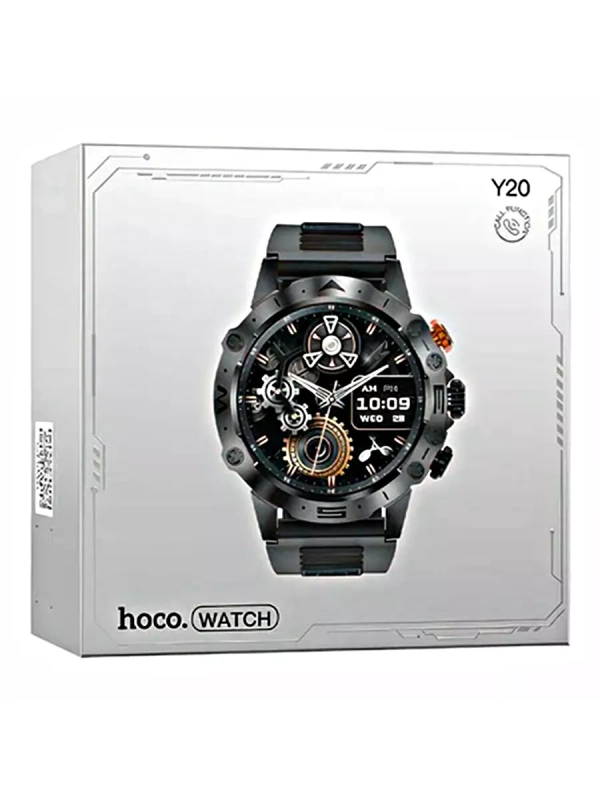 Смарт часы Hoco Y20 Smart Sports