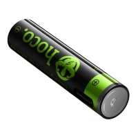 Батарейки ААА аккумуляторные, перезаряжаемые, набор 2 шт123