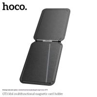 Магнитный карт-холдер с MagSafe