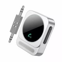 Адаптер Bluetooth-Aux ресивер