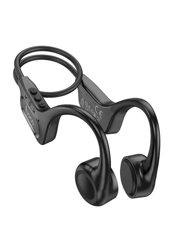 Наушники Bluetooth с микрофоном Hoco DM43, костная проводимость