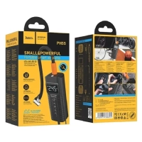 Компрессор автомобильный насос от прикуривателя