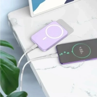 Внешний аккумулятор Hoco J109, 5000 мАч