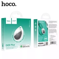 GPS-трекер hoco DI29 Plus, для iPhone,белый