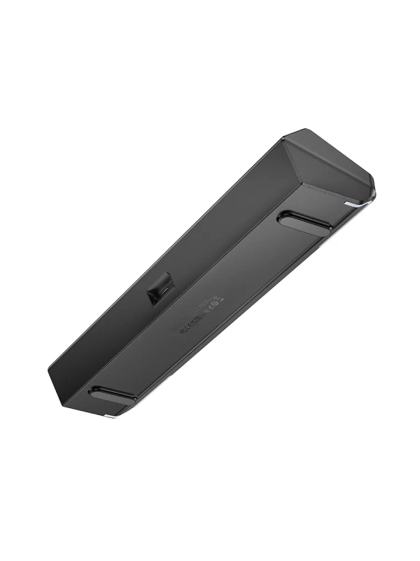 Портативная беспроводная колонка BS66 / саундбар для компьютера