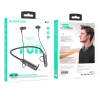 Беспроводные наушники BE66 70 ч