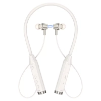 Беспроводные наушники BE66 70 ч