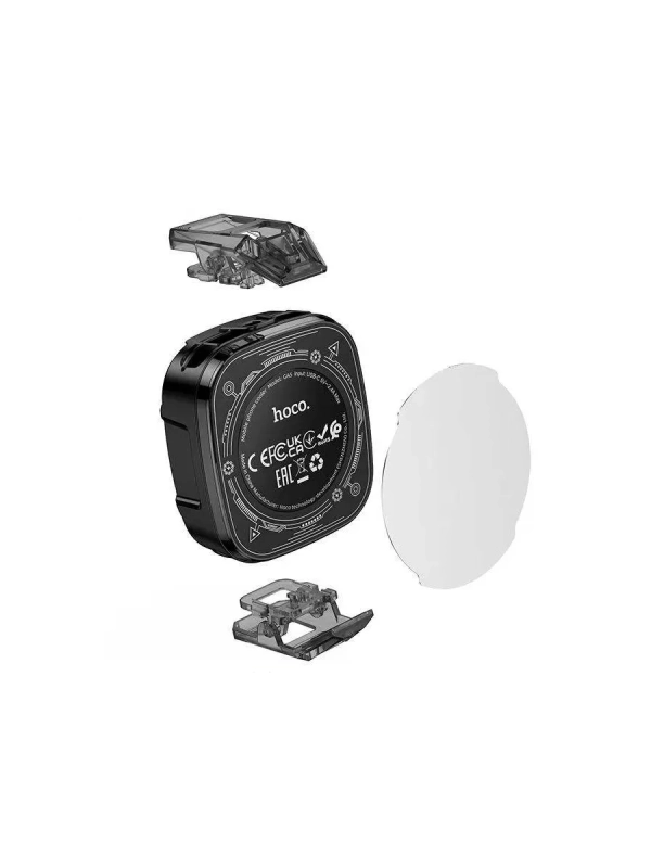 Активная система охлаждения для смартфона MagSafe