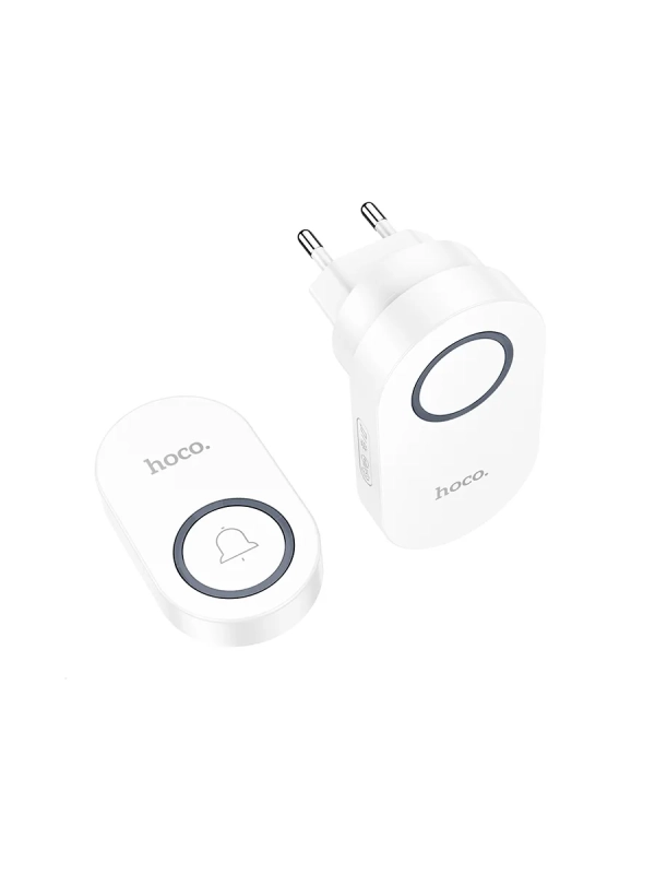 Дверной звонок беспроводной