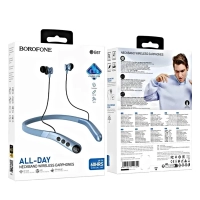 Гарнитура Bluetooth Borofone BE67 Perfect