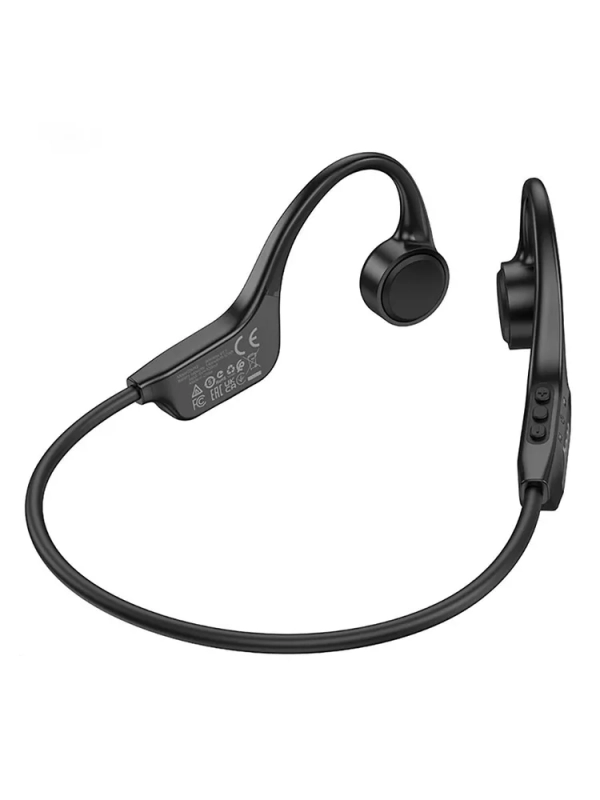 Наушники Bluetooth с микрофоном Hoco DM43, костная проводимость