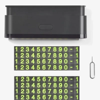 Автовизитка